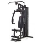 Jėgos treniruoklis Toorx msx 60 juodos spalvos multifunkcinis