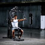 Jėgos staklės KETTLER MULTIGYM PLUS 4 - Image 3