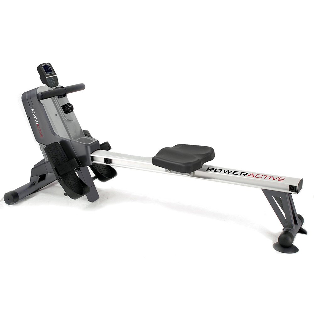 ROWER-ACTIVE-1 Irklavimo treniruoklis TOORX ROWER ACTIVE - Image 1