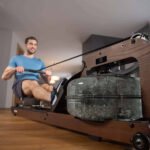 Irklavimo treniruoklis KETTLER ROWER H2O - Image 3