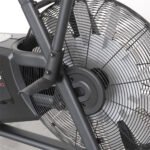 Dviratis Treniruoklis TOORX CHRONO LINE BRX AIR300 - Image 3