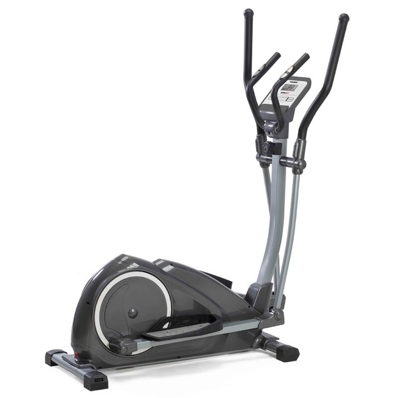 elipsinis treniruoklis namams su ekranu