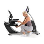 Dviratis Treniruoklis NORDICTRACK R35 - Image 3