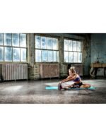 Treniruočių kilimėlis Reebok Blue Love - Image 5